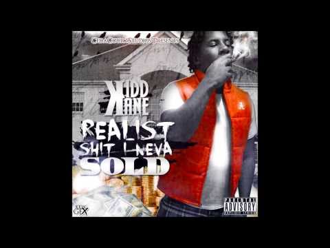 Kidd Kane x Li' Diddy Guapo x She Want It