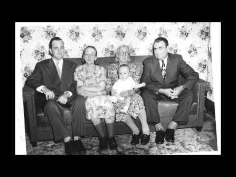 A Christmas Gift from Louis Leeman