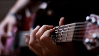 Raphaël Gomès - Across Forests And Fjords (Revocation cover)