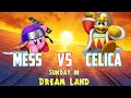 Celica Dedede Vs Mess Ninja Magolor Kirby Fighters 2 Sunday In Dream Land 1 Losers Quarters