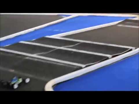 British Off Road Grand Prix 2018 MK-GP