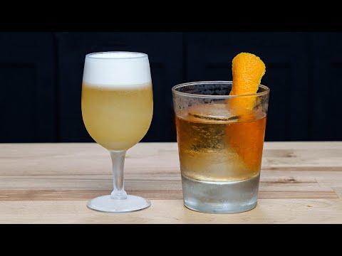 Shelby Sour – The Educated Barfly