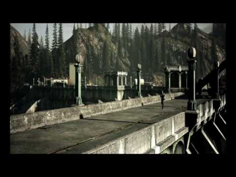 Alan Wake - War (Music video)