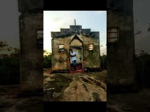 Menina da capela, se manifestou em fotografia -  Itapuranga/Goiás