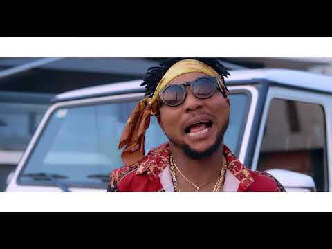 Kiss A Bride (Official Video)  - Oritsefemi