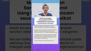 Nasib Keuangan Sarwendah Jadi Sorotan, Pendapatan Miliaran Terancam seusai Ramai Diboikot