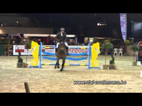 Uletta van de Dwergse Hagen - 1.45 - Patrick Spits