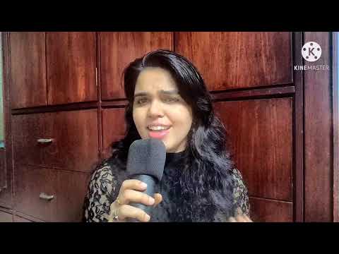 Ashwathi Hari COVER SONG - TELEGU- SAMAJAVARAGAMANA