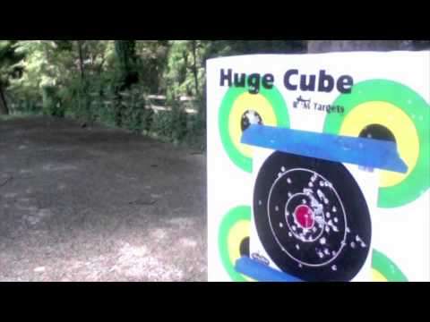 Shooting test JG Aug A2