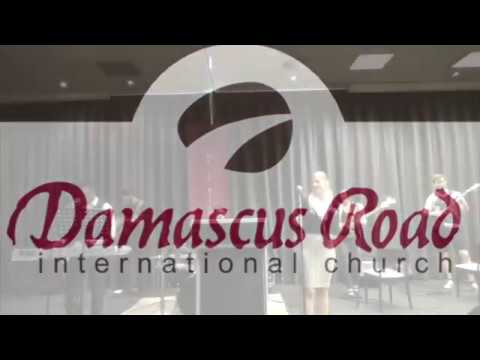 Sunday 16/04/17 - DamascusRoadIC @ MECC EuroCenter