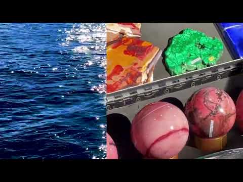 no right or wrong way to walk - Lloyd Mst + Toby Dean