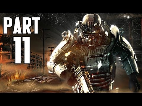 Fallout 4 Gameplay Walkthrough Part 11- Brotherhood of Steel (XBOX ONE / PS4 Gameplay)