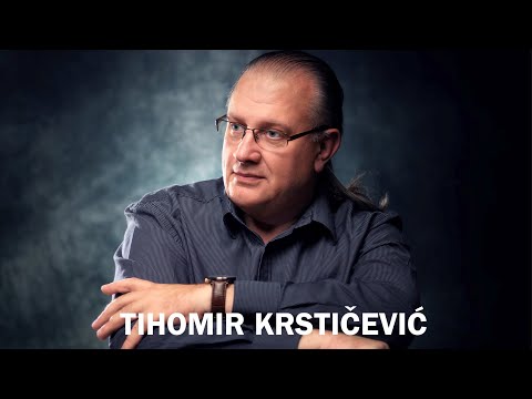 TARABAN - TIHOMIR KRSTIČEVIĆ