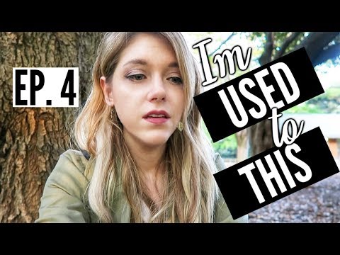 在日本生活最困難的事情//海外女孩 第四集 (The Hardest Thing About Living in Japan// Girl Abroad Ep. 4)