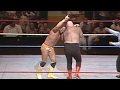 George The Animal Steele Vs Macho Man Randy Savage Boston Garden Sept 6 1986