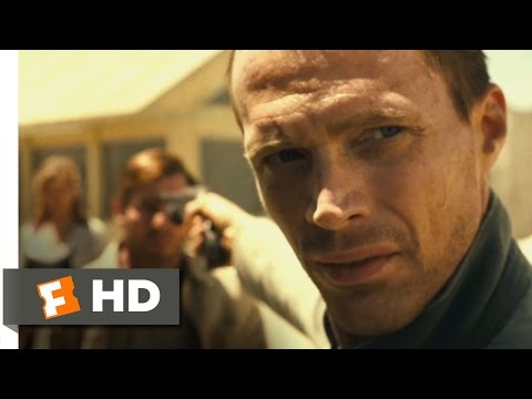 Legion (3/10) Movie CLIP - They're Here (2010) HD