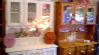 preview picture of video 'Christmas at Quality New and Used Furniture Merrylands 2008'