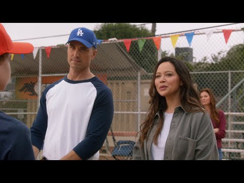 Bradford and Chen Coach Little League - The Rookie