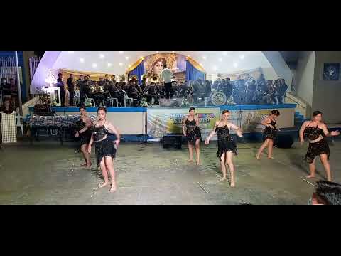 Bailando by Band 88 Majorettes