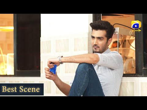 Meray Humnasheen Episode 20 | 𝐁𝐞𝐬𝐭 𝐒𝐜𝐞𝐧𝐞 𝟎𝟗 | HAR PAL GEO