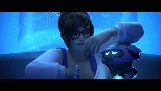 Masters (Overwatch GMV)