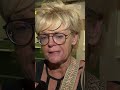 Monique moet VLUCHTEN voor torenhoge VLAMMEN | #shorts