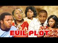 Evil Plot- A Nigerian Movie