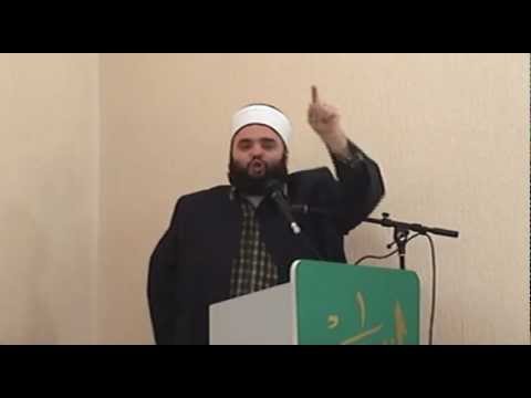 FATMIR LATIFI - Mami apo Nënë?