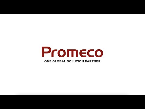 Promeco Group - One Global Solution Partner | Kankaanpää, Finland