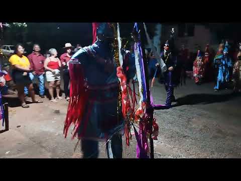 Folia do união de Itapaci Goiás dia 31 de dezembro de 2025 🙏🙏🙏