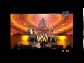 DoReDoS - Maricica (Second Semifinal ...