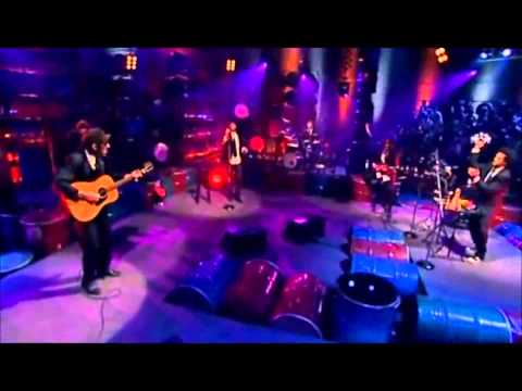 Quem Vive O Amor - Cachorro Grande