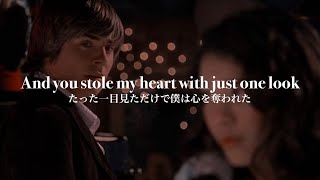 【和訳】Stole My Heart - One Direction