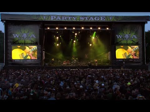 Kai Hansen "Contract Song" (Live at Wacken)