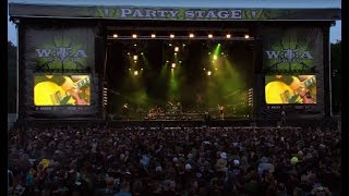 Kai Hansen &quot;Contract Song&quot; (Live at Wacken) - Album &quot;XXX - Thank You Wacken&quot; OUT NOW!