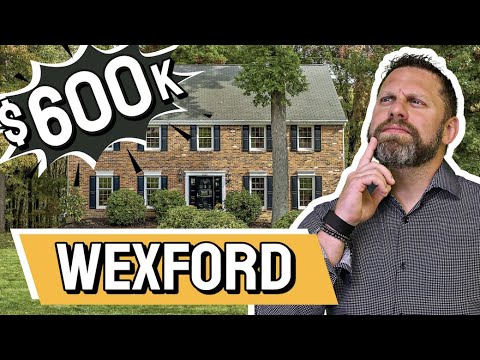 600K In Wexford PA In This Housing Market | Pittsburgh Pennsylvania Home Prices