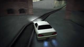 Samp Edit - Killing Time