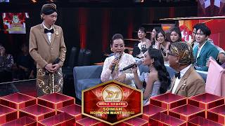 Download lagu Lucu Banget! Syaqirah Diospek Jadi Mantu Keduanya Soimah, Tingkahnya Bikin Gemas Satu Studio! | DA7 mp3