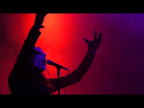 Ultar - Kadath (Official Live Video)