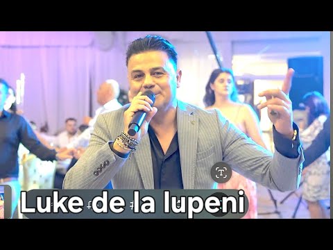 Luke de la Lupeni. 2025/ Live/  #MuzicaDrPetrecere/ 