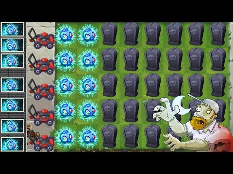 Plants vs Zombies 2 Pinata Party 1/5/2017 - Team Plants Power-Up! Vs Zombies