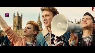 &#39;PRIDE&#39; [2014] Soundtrack: &quot;There is Power in a Union&quot; by Billy Bragg \\ Lyrics