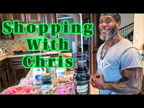 SWC: The Foods That Kept Me Lean All Summer