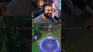 Blitzcrank AP en jungle !!