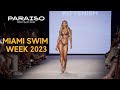 Kittenish Swimwear Full Show Miami Swim Week 2023