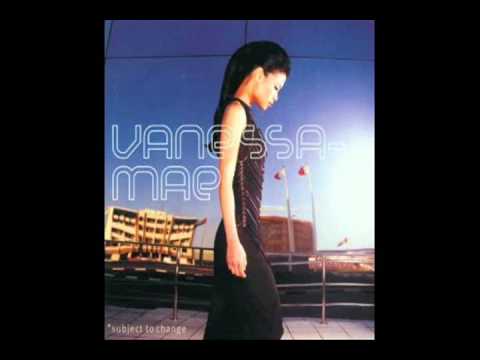 White Bird (Cosmic Gate Remix) - Vanessa Mae