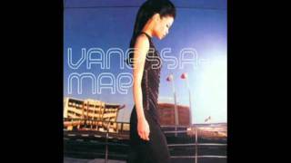 White Bird (Cosmic Gate Remix) - Vanessa Mae