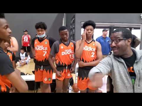 14u vs Solid Skills Elite | 26-44 | Swoosh "Summer Slam" (Apr 23-24, 2022 (Sat&Sun))