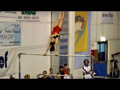 Francesca Facchinetti - Parallele Asimmetriche 2010