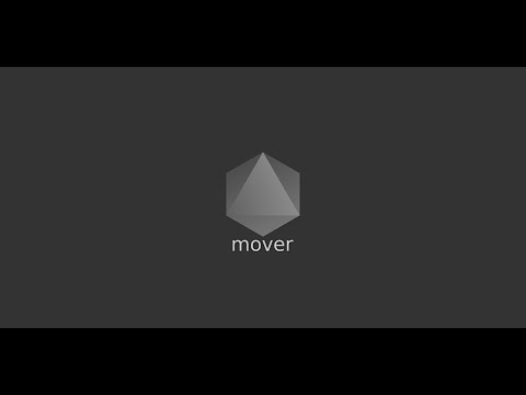 Preview of Mover 4.0